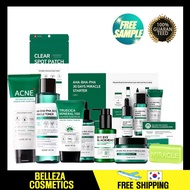 SOMEBYMi AHA/BHA/PHA 30DAYS MIRACLE Skin Care