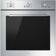 เตาอบ Smeg รุ่น SF64M3TVX