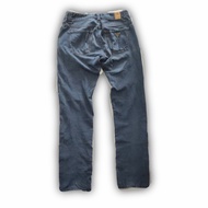 jeans guess original bekas