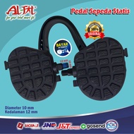 Static bicycle pedal sports bicycle pedal/ Static Bicycle Pedal Spare Part/