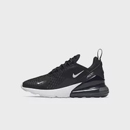 NIKE AIR MAX 270 (GS) 大童 休閒鞋 943345001 US5 黑