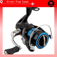 Shimano Nexave 21 C5000HG Spinning Reel
