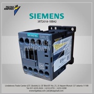3RT2018-1BB42 Siemens MC-7.5kW 1NC 24VDC