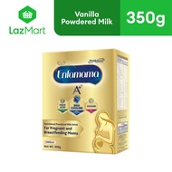 Enfamama A+ Vanilla Powdered Milk Drink for Pregnant and Breastfeeding Mom 350g