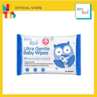 BZU BZU Ultra Gentle Baby Wipes