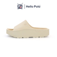 Hello Polo รองเท้าแฟชั่น รุ่น HP8033 Siza 36-41 พื้นนิ่ม