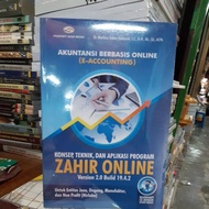 Online sharing accounting e.accounting