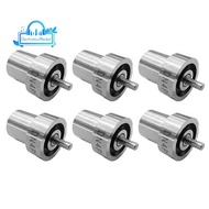 DN4PDN117 New   Injector Nozzle for    2.8d 4M40 ME200204 Replacement Accessories 4Piece