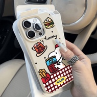 สินค้า 1 บาท เคสสวย สําหรับ ไอโฟน11 16 Pro Max 15 Pro Max 14 Pro Max 13 Pro Max Xr X 15 Plus 12 Pro