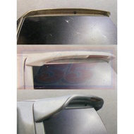 KANCIL New Oem L5 L512 Mini Spoiler (LAMPU BULAT)