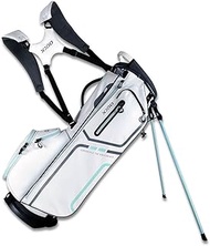 XXIO Lady Stand Golf Bag - 12123915 - Ivory