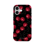 Cherry Burga Case iphone 17 ORIGINAL