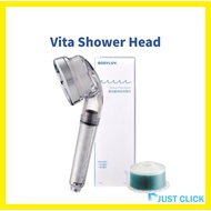 [BODYLUV] Vita Puresome Shower Head #BODYLUV