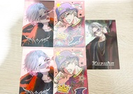 [放售] 葛葉 拍立得 彩虹社