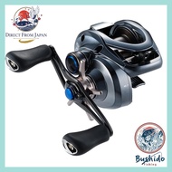 SHIMANO 22 SLX DC XT Series Baitcasting Reel