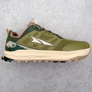 New altra Altra Lone Peak 9[ Peak9] Comfortable exercise Outdoor trail running shoes QLOF