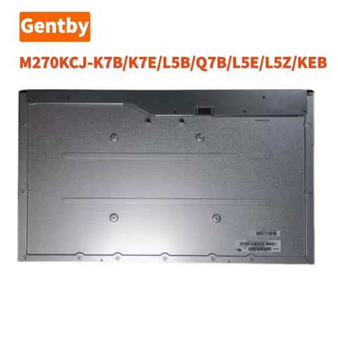 Original 27-inch M270KCJ-K7B M270KCJ-KEB M270KCJ K7B M270KCJ-K7E For AOC AG275QXE Gigabyte Auros AD2