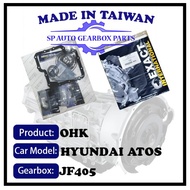 HYUNDAI ATOS 1.1CC AUTO GEARBOX REPAIR KIT TRANSMISSION OHK REPAIR KIT ORING KIT