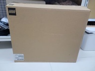 LEGO 42100 Liebherr R 9800 Excavator 挖掘機 (Technic) 淨啡盒 運輸盒
