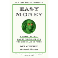 Easy Money by Ben McKenzie – PDF | Digital Download | Finance, Crypto & Investment