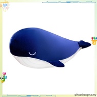 [Not For Sales] Offspring Whale Plushie