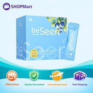 BeSeen Eyecare + Brian Booster Fast shipping