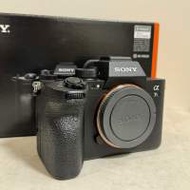 極新淨Sony A7SIII/A7S3 二手行貨！