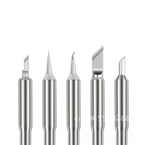 TSS02-I Solder Tips for QUICK TS1200A Lead-free Soldering TSS02-SK TSS02-1C TSS02-K Station TSS02-3C