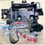 AVANTIZ Battery Case Box Casing Housing Original YAMAHA HLY Rumah Peti Bateri