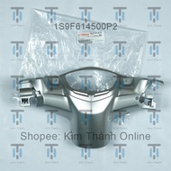 Antique Exciter 2010 Yamaha VN _ 1S9F614500