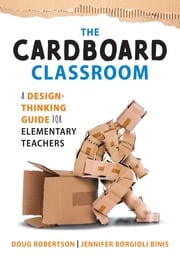 Cardboard Classroom Doug Robertson