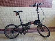 Dahon Vitesse p18