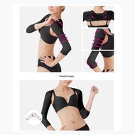 Back and Bicep Fat Reduction Corset Helps Reduce Bicep Fat Slim Effectively and Safely