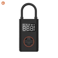 QiCYCLE Portable Electric Air Compressor N2 Electric Inflation Pump Automotive Tire Inflation Pump F