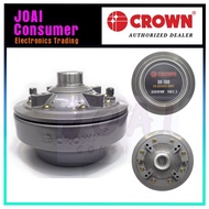 CROWN PA DRIVER UNIT 16 OHMS 300WATTS/200WATTS/150WATTS/100WATTS