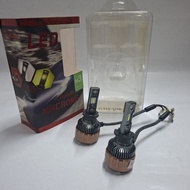 Lampu Led H3  Macrone Lampu Led H3 Macrone H3
