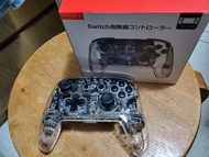 Switch Pro Controllers