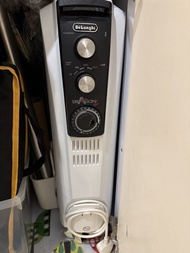 DeLonghi Dragon 4 暖風機