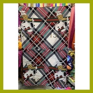 ✓ ― ▣ Single Size Cotton Malong