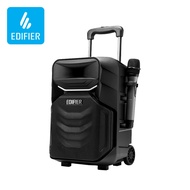 Edifier A3-8S True Wireless Stereo Pairing Trolley Speaker - Record Replay | Build in Battery