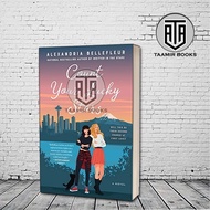 Count Your Lucky Stars by Alexandria Bellefleur (English Version) (English Version)