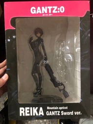 殺戮都市 GANTZ:O 下平玲花 Reika 公仔