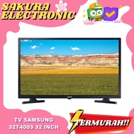 TV SAMSUNG 32T4003 32 INCH LED TV DIGITAL 32 T4003