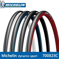 Michelin Travel Bike road bike bicycle tire bicycle tire folding 700 * 23c / 25C bicycle parts