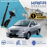 OFFICIAL SHOP | KAIFA  Showa shock absorber HONDA CITY SEL IDSI (2003-2007)