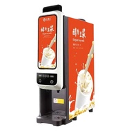 Soy Milk Machine Large Capacity Automatic Nut Milk Beverage manufacturer Breakfast Station Multi-Fun