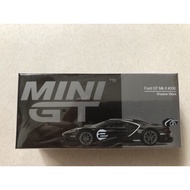 Mini GT car series (New Mini GT series (Bantley, Mercedes Benz, Porsche Taycan, Ford GT Mk II and La