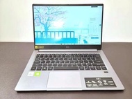 Acer Swift 3 i5 Ultrabook Notebook Nvidia 手提電腦用USB-PD 充電