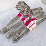 858 Stainless Steel Hanger 45 Cm. 40 35 Cm