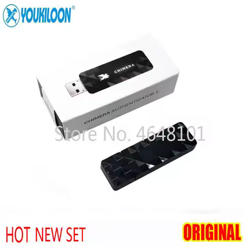 2025 New Version ORIGINAL Chimera Tool Professional Dongle 12 Months License Activation